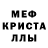 МЕФ 4 MMC Black Rapsberry